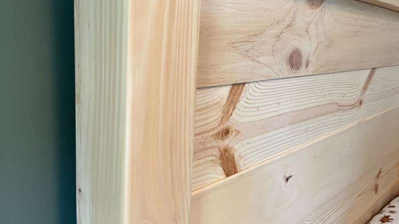 Headboard